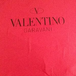 Valentino Garavani shoes